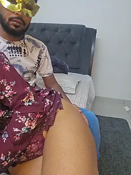 Awesomelusty online show from 02.05.26