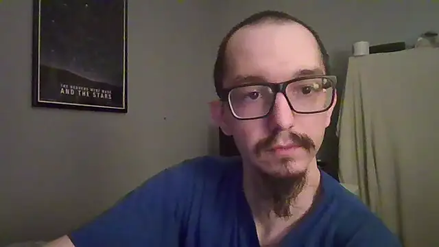 VanceFontaine online show from 03.15.25