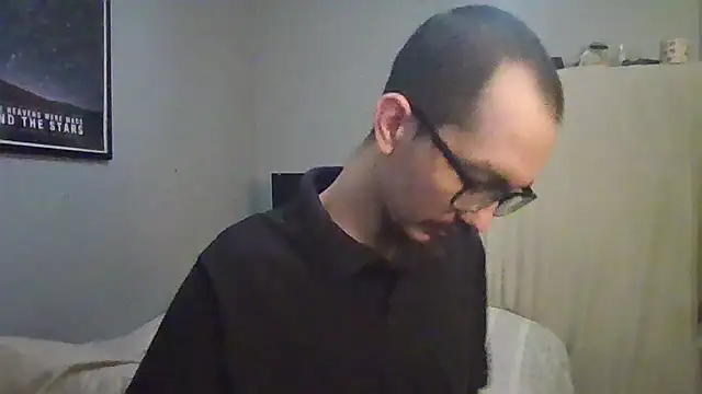 VanceFontaine online show from 03.16.25