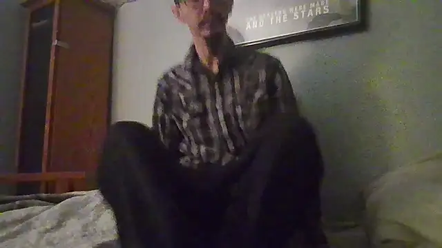 VanceFontaine online show from 03.18.25