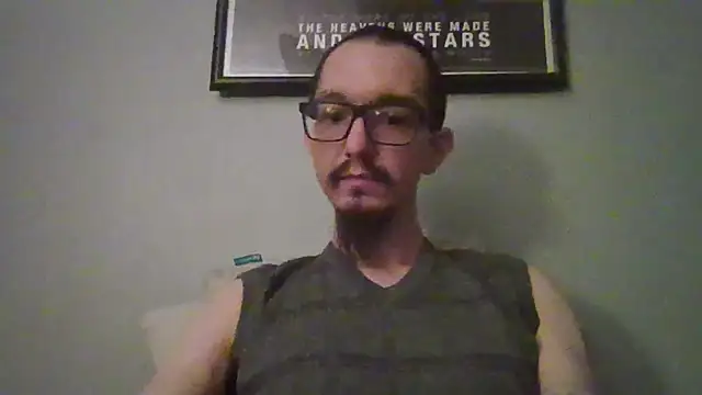 VanceFontaine online show from 03.20.25