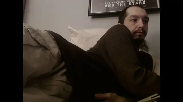 VanceFontaine online show from 10.07.25