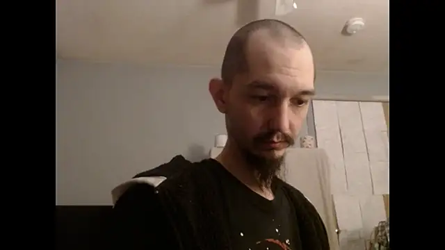 VanceFontaine online show from 10.10.25