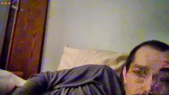 VanceFontaine online show from 03.08.26