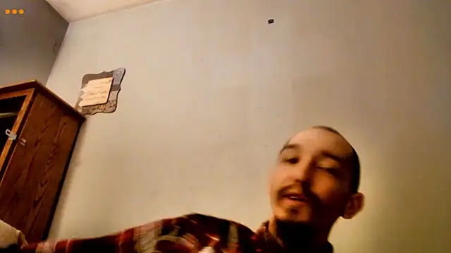 VanceFontaine online show from 03.17.26