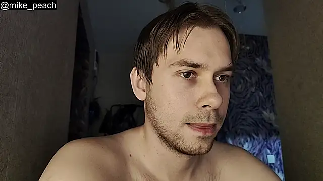 mike peach online show from 12.05.25