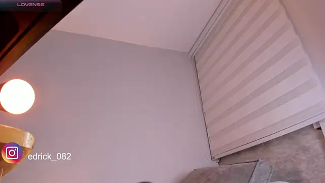 edrick walton1 online show from 02.07.25