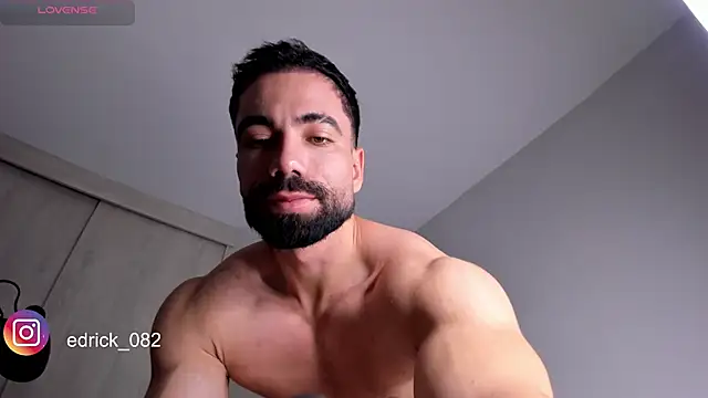 edrick walton1 online show from 02.08.25