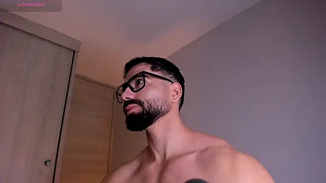 edrick walton1 online show from 03.06.25