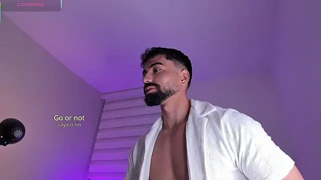 edrick walton1 online show from 09.26.25