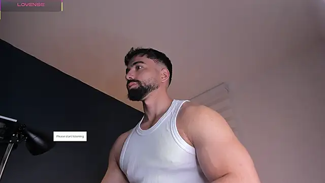 edrick walton1 online show from 10.20.25