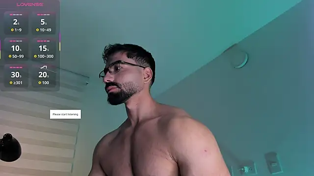 Snapshot of edrick_walton1 chatting on 02.28.26 edrick walton1 online show from 02.28.26