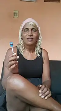 Goodgirlsue 77 online show from 01.31.25