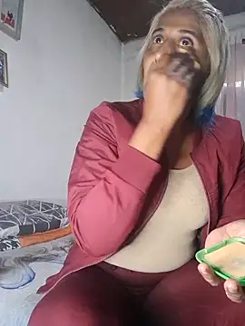 Goodgirlsue 77 online show from 03.02.26