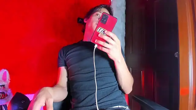 LilOwen  online show from 03.14.26