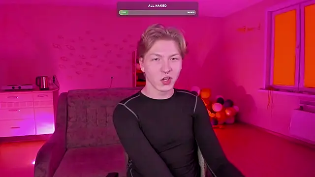 Snapshot of TheMikeSever chatting on 02.12.25 TheMikeSever online show from 02.12.25