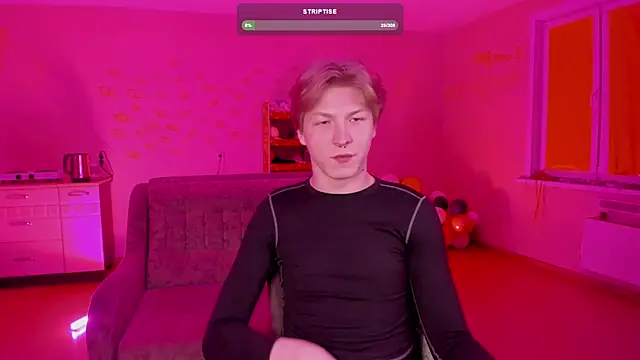 Snapshot of TheMikeSever chatting on 02.12.25 TheMikeSever online show from 02.12.25