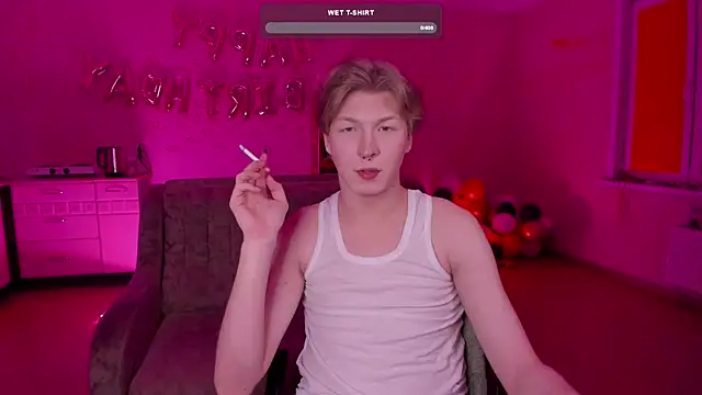 Snapshot of TheMikeSever chatting on 02.16.25 TheMikeSever online show from 02.16.25