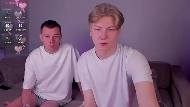 Snapshot of TheMikeSever chatting on 10.28.25 TheMikeSever online show from 10.28.25