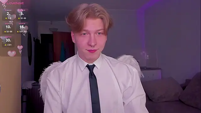 TheMikeSever online show from 11.11.25