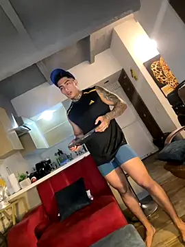 Dominiofit online show from 10.15.25