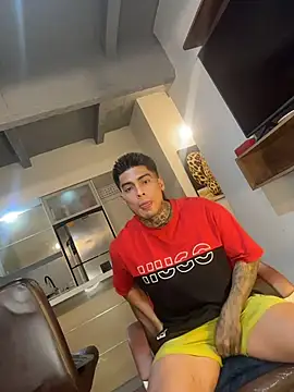 Dominiofit online show from 12.18.25