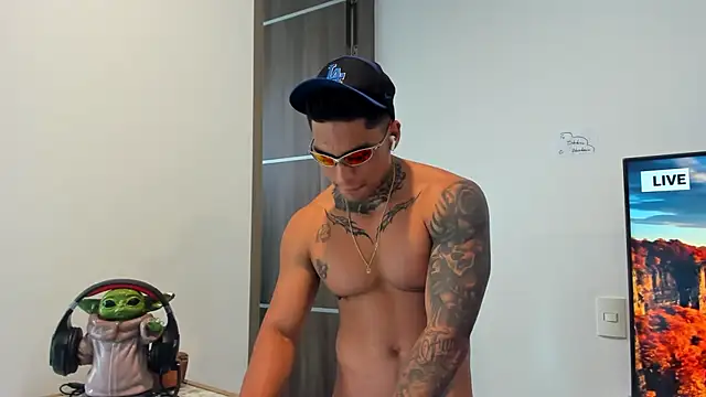 Dominiofit online show from 04.15.26