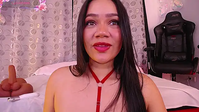 CherylFoster online show from 03.10.25