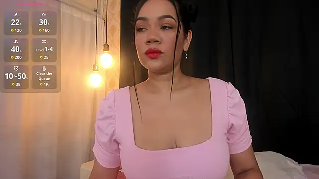 CherylFoster online show from 10.15.25