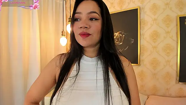 Snapshot of CherylFoster chatting on 02.02.26 CherylFoster online show from 02.02.26