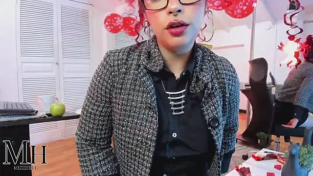 MizzHell online show from 09.20.25