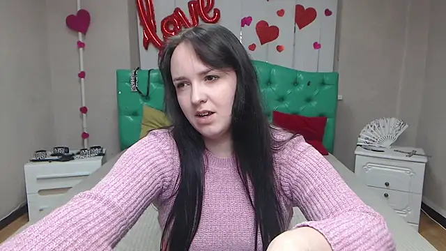 IsabelBlackberry online show from 03.28.26