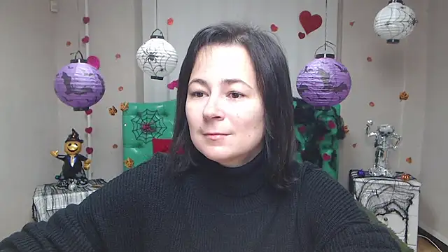 MarieSho online show from 10.21.25