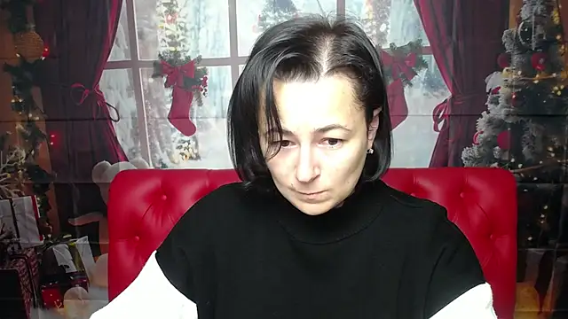 MarieSho online show from 12.15.25