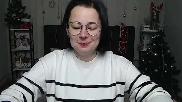 MarieSho online show from 01.09.26