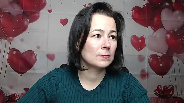 MarieSho online show from 02.18.26