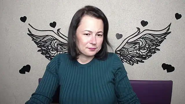 MarieSho online show from 04.06.26