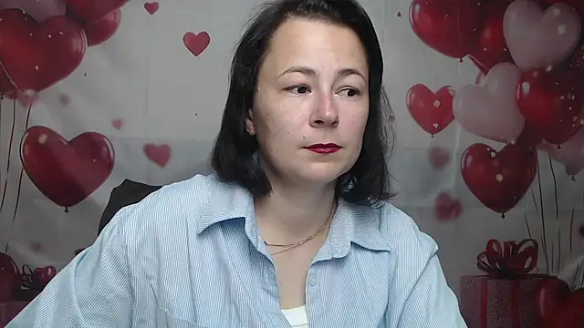 MarieSho online show from 07.07.26