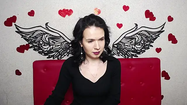 JasmineKouch online show from 02.19.25