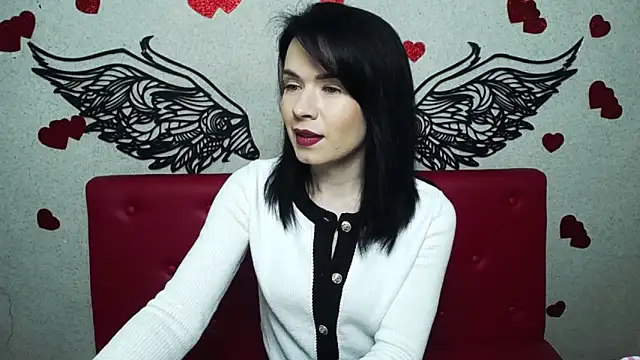 JasmineKouch online show from 02.21.25