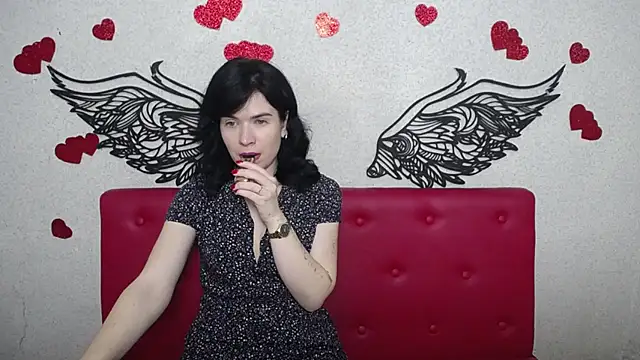 JasmineKouch online show from 03.15.25