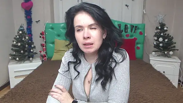 JasmineKouch online show from 01.06.26