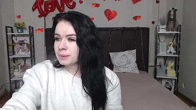 JasmineKouch online show from 02.05.26