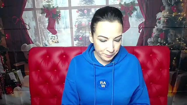 ElizabethSho online show from 12.15.25