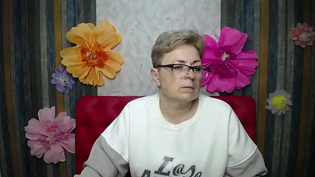 EmiliaGree online show from 04.22.26