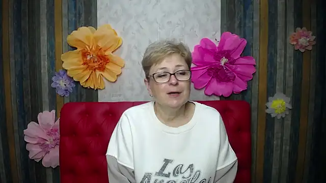 EmiliaGree online show from 05.01.26