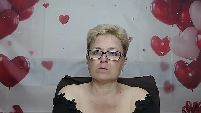 EmiliaGree online show from 07.03.26