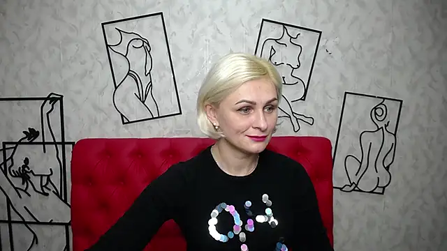 OliviaHorst online show from 12.11.24