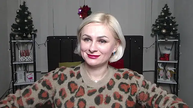 OliviaHorst online show from 12.25.24