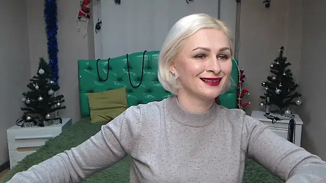 OliviaHorst online show from 01.03.25